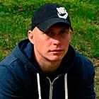 Лыков Глеб